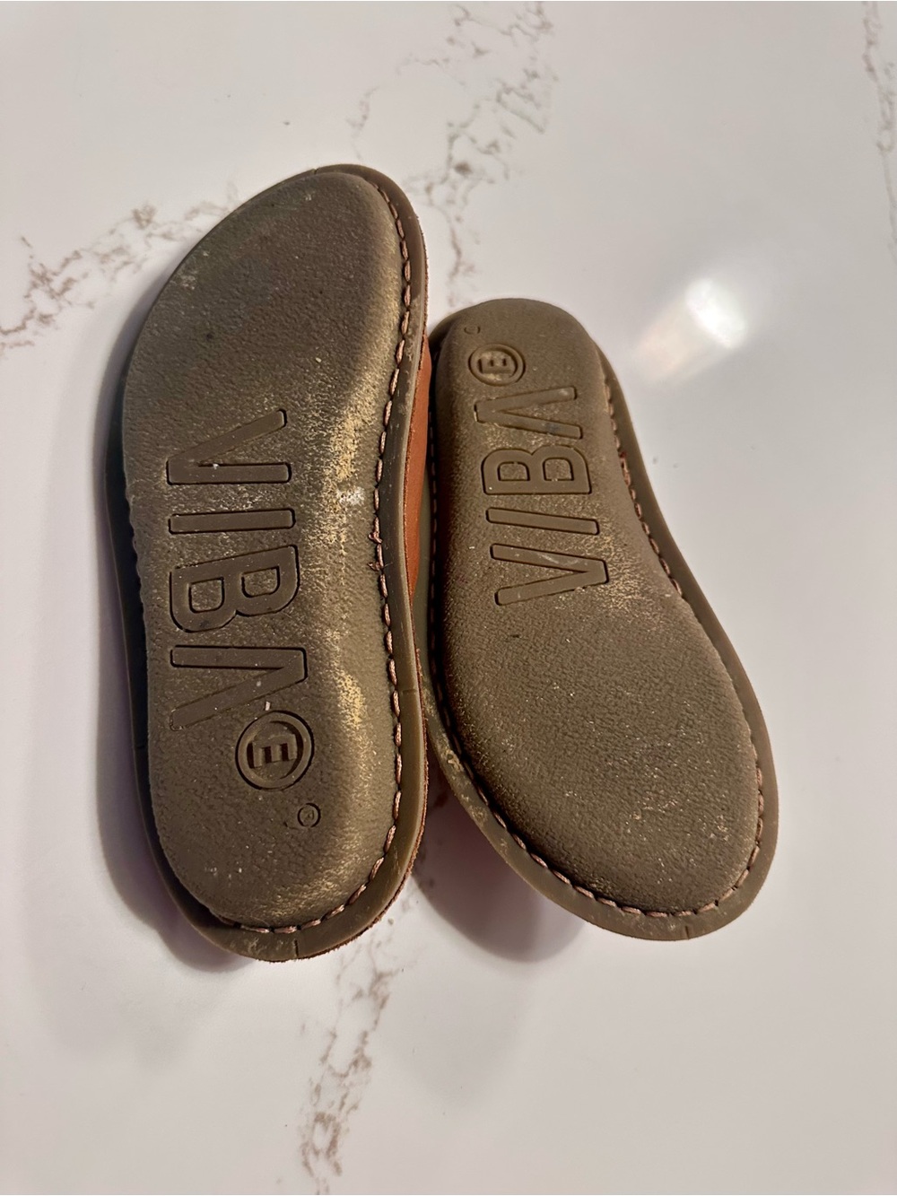 VIBAe Roma Mules - Picture 5 of 5